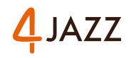 4jazz Logo